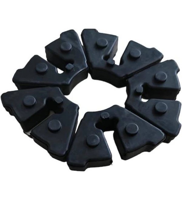 250 SR Kaplin Lastiği (Takozu) (Yp-24)