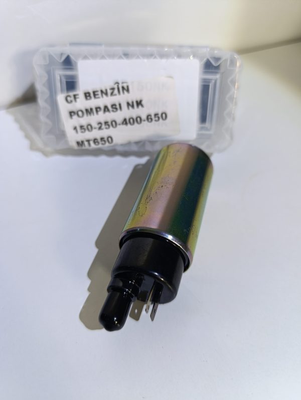 CF MOTO BENZİN POMPASI NK 150 NK 250 NK 400 NK 650 MT650 (YP-D 96)