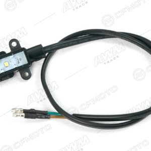 CFMOTO 450SR / 250SR Ve Diğer Modeller Plaka Lambası