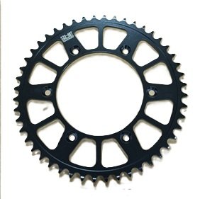 CFMOTO 675SR-R Arka Zincir Dişlisi