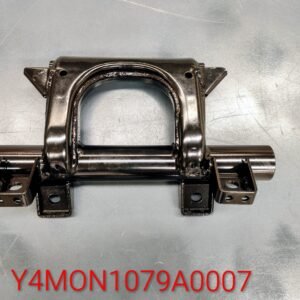 Mondial Motor Destek