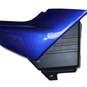 Deltaforce Sele Altı Yan Karenaj Sağ (Mavi) · Y4DLT5012A0101