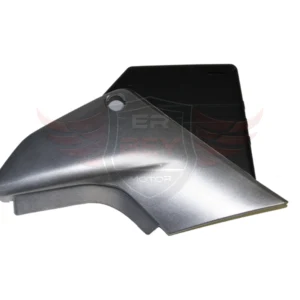 Deltaforce Sele Altı Yan Karenaj Sol (Gri) · Y4DLT5012A0103