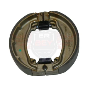 Kymco Arka Fren Balata Takımı · Y4KYC3049A0118