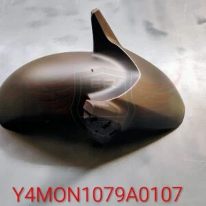 Mondial Ön Çamurluk (Siyah) · Y4MON1079A0107